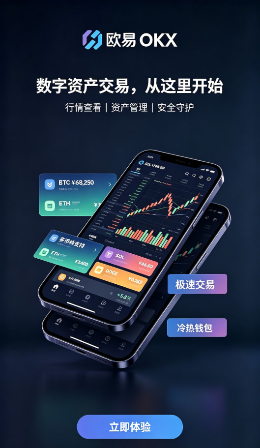 下载欧交易所APP操作教程